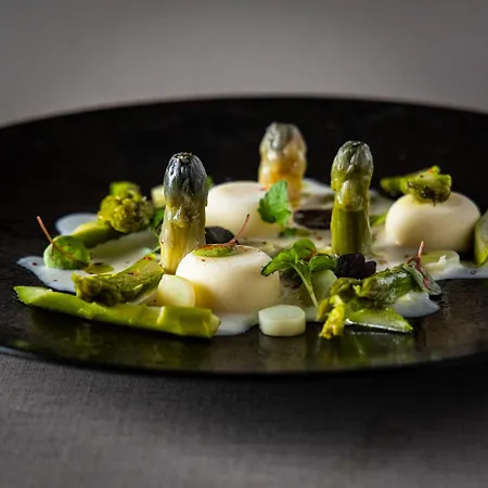 Maison Philippe Le Bon Hotel, Restaurant & Bar Le 19 Dijon