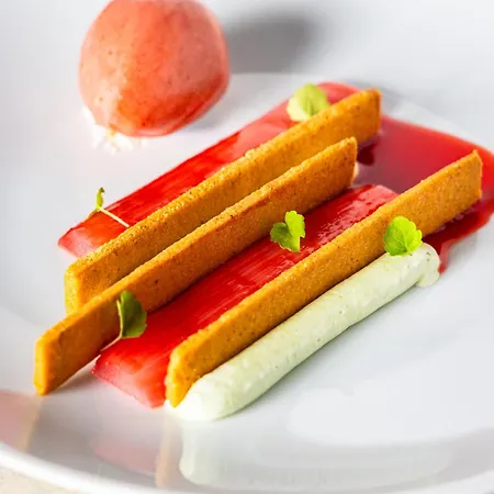 Отель Maison Philippe Le Bon Hotel, Restaurant & Bar Le 19 Дижон
