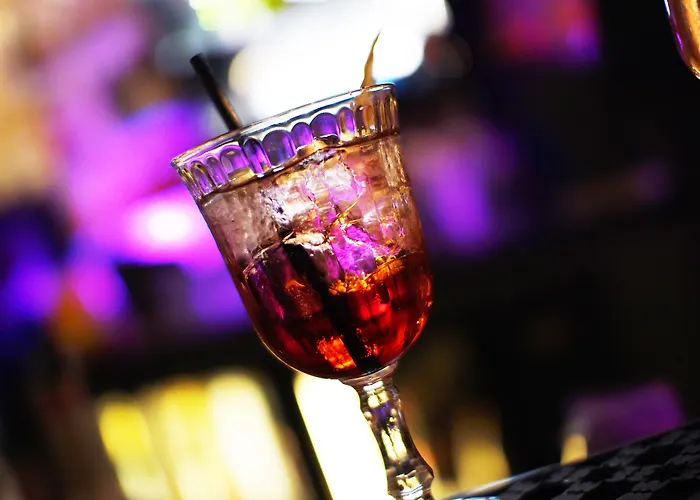 Maison Philippe Le Bon Hotel, Restaurant & Bar Le 19 Hotel 4*