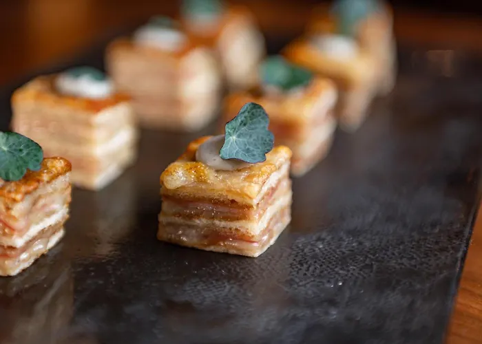 Maison Philippe Le Bon Hotel, Restaurant & Bar Le 19 Hotel Dijon