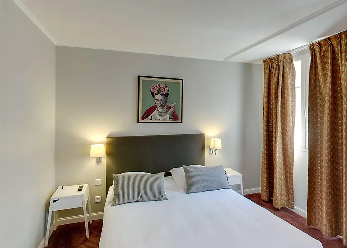 Maison Philippe Le Bon Hotel, Restaurant & Bar Le 19 Dijon