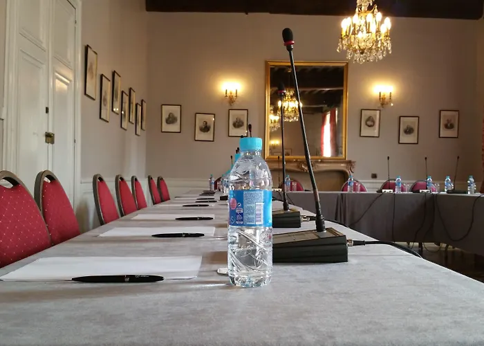 Hotel Maison Philippe Le Bon Hotel, Restaurant & Bar Le 19 Dijon