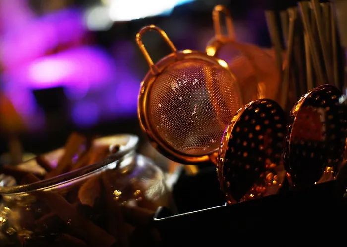 Maison Philippe Le Bon Hotel, Restaurant & Bar Le 19 Hotel