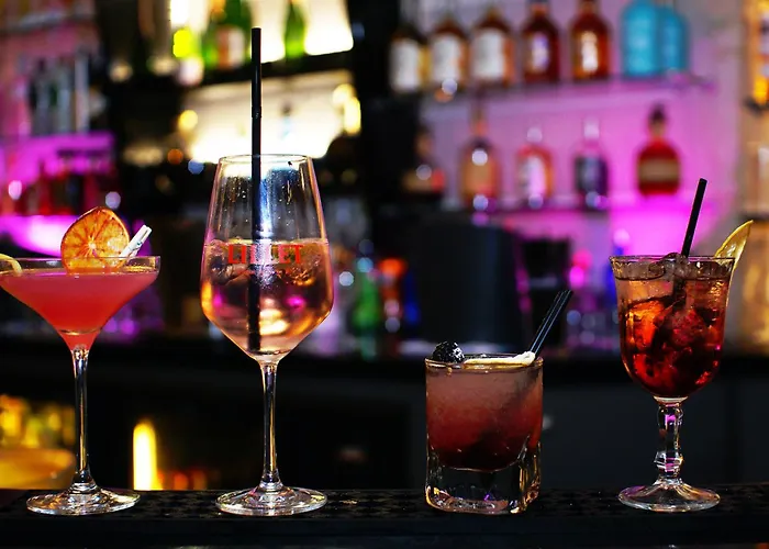 Maison Philippe Le Bon Hotel, Restaurant & Bar Le 19 4* Dijon